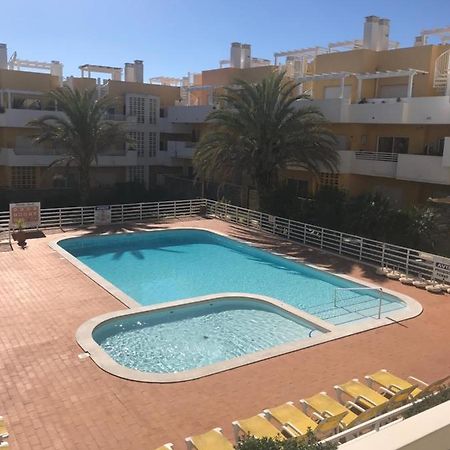 Ferienwohnung Casa Hollands Cabanas De Tavira Exterior foto