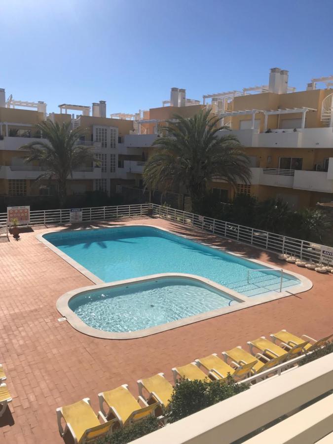 Ferienwohnung Casa Hollands Cabanas De Tavira Exterior foto